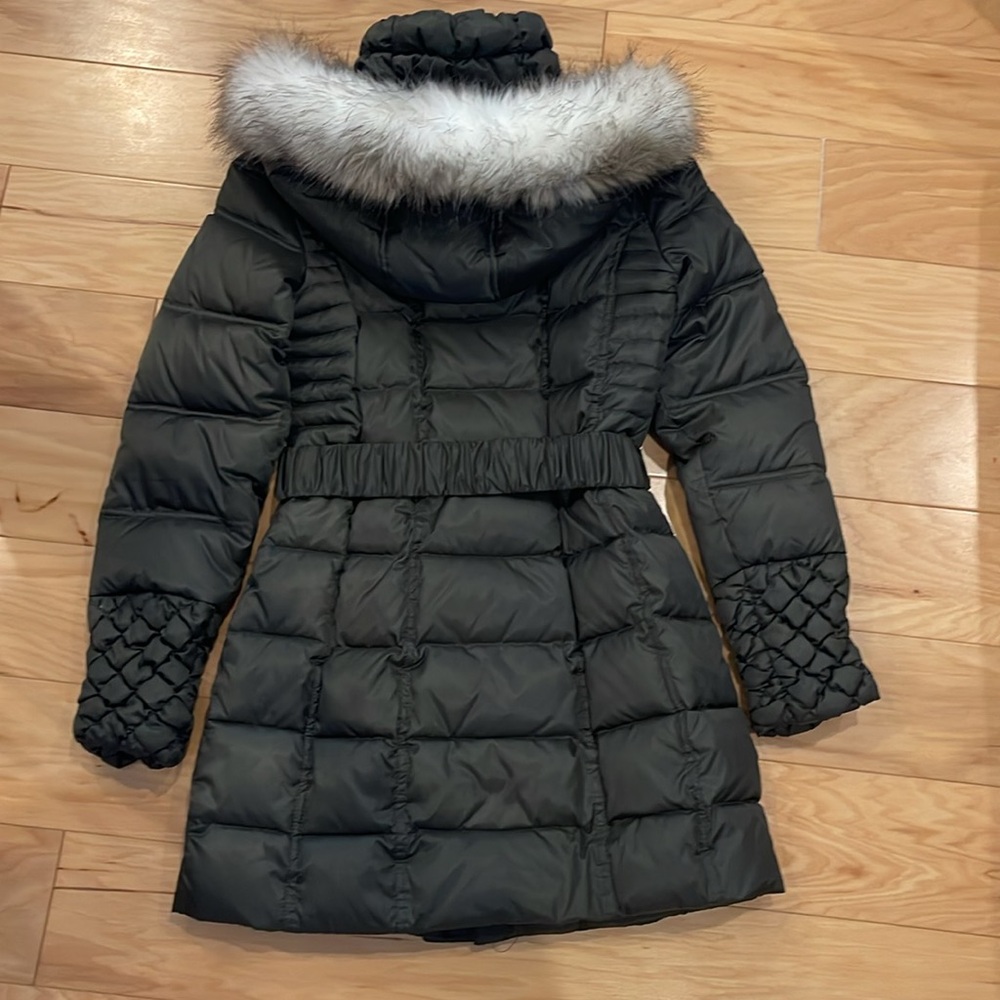 Winter jacket - Picture 8 of 10